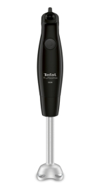 TEFAL Blender Turbomix HB1218 350 W Number of speeds Variable Black