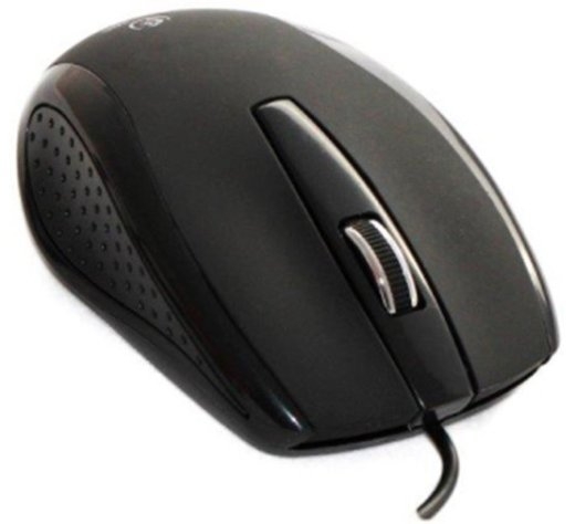 Mouse optical USB GAMMA