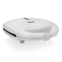 Tristar Sandwich maker SA-3052 750 W Number of plates 1 Number of pastry 2 White