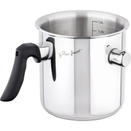 Pot for milk LT 1068
