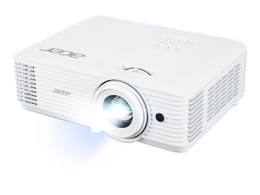 Acer H6518STI WUXGA (1920x1200) 3500 ANSI lumens White