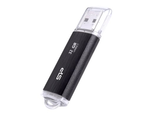 Silicon Power Blaze B02 32 USB 3.0 Black