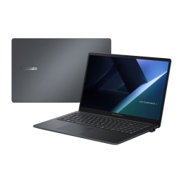 ASUS ExpertBook B1503CVA-S77277X Core i5-210H 15.6" FHD 300 nits 60Hz AG 16GB DDR5 512GB SSD Intel Graphics WLAN + Bluetooth LAN 1080p webcam 50Wh...
