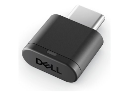 Dell Wireless Audio Receiver HR024 Black