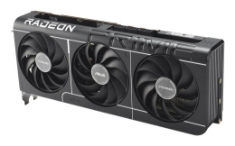 ASUS Prime -RX9070XT-O16G AMD Radeon RX 9070 XT 16 GDDR6