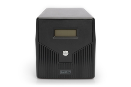 Digitus Line-Interactive UPS 1500 VA 900 W