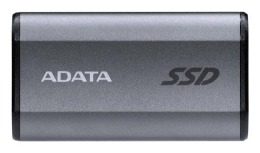 External SSD ADATA SE880 2TB USB-C Write speed 2000 MBytes/sec Read speed 2000 MBytes/sec