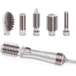Cecotec Hot Air Brush CeramicCare 5in1 Pro Ion conditioning 1000 W