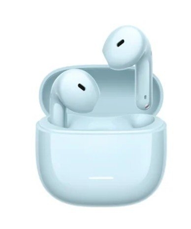 Xiaomi Earphones Redmi Buds 8 Active Blue
