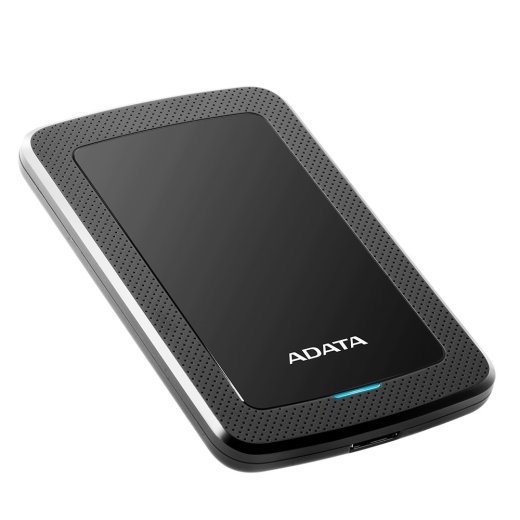 HDD DashDrive HV300 1TB 2.5 USB3.1 black