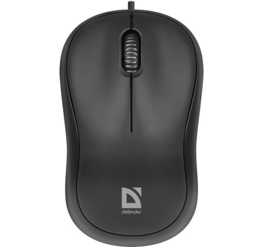 OPTICAL MOUSE PATCH MS-759