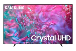 Samsung UE98DU9072U 2.49 m (98") 4K Ultra HD Smart TV Wi-Fi Black