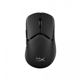 Hyperx Mouse Pulsefire Saga Pro Wireless Gaming - A2PB2AA