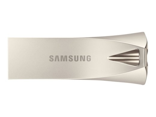 Samsung Flash Drive Bar Plus MUF-512BE3/APC 512 USB 3.1 Silver