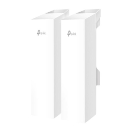 Access Point TP-LINK Omada 867 Mbps IEEE 802.11a/b/g IEEE 802.11n IEEE 802.11ac 3xRJ45 EAP215-BRIDGEKIT