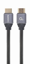 Cable HDMI high speed with ethernet Premium 10m