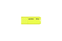 Goodram UME2 USB flash drive 32 USB Type-A 2.0 Yellow