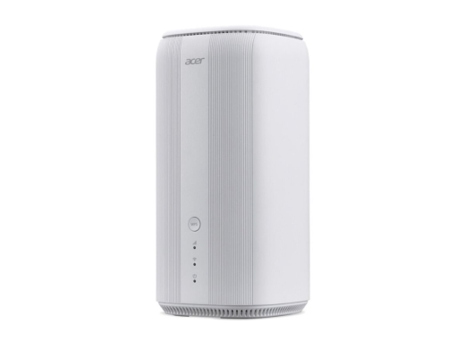 Acer Connect X6E Router FF.G2KTA.001 802.11ax Ethernet LAN (RJ-45) ports 1 Mesh Support No MU-MiMO Yes