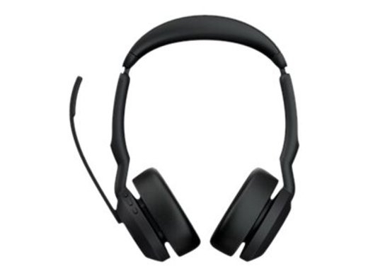 Jabra Evolve2 55 UC Stereo - headset