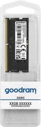Goodram GR4800S564L40/32G memory module 32 1 x 32 DDR5