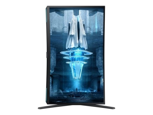 Samsung Curved Gaming Monitor Odyssey Neo G8 G85NB - 81.3 cm (32") - 3840 x 2160 4K UHD