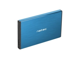 External HDD Enclosure Rhino Go 2,5'' USB 3.0