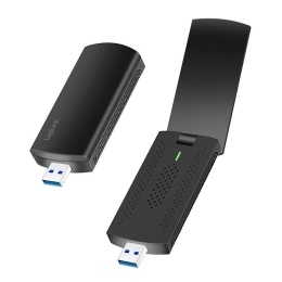 Logilink WiFi 6E adapter, 5.8GHz