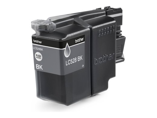 LC528BK Brother Ink cartridge Black