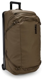 Thule Chasm Duffel Suitcase Waterproof Deep Khaki
