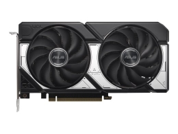 Asus Dual GeForce RTX 5060 Ti 16GB GDDR7 OC Edition NVIDIA 16 GeForce RTX 5060 Ti GDDR7 HDMI ports quantity 1 PCI Express 5.0