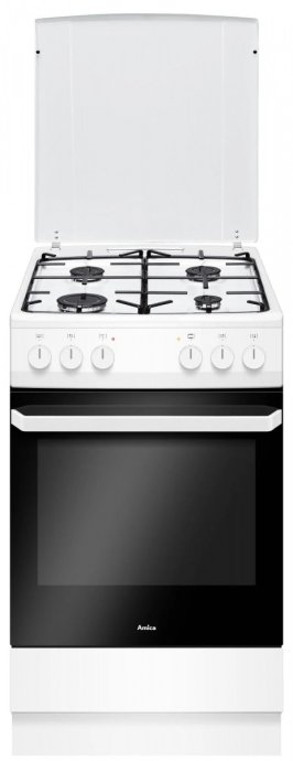 Cooker 510GE3.33ZpQ(W)