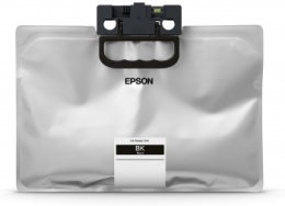 Epson XXL Ink Supply Unit WorkForce Pro WF-C529R / C579R Ink Cartridge Black