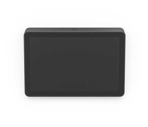 Logitech Conference Room Control Panel 952-000085 / Tap IP Black
