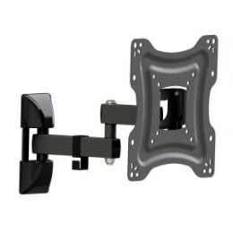 Holder for TV LCD/LED 10-42" 15KG AR-83 raegulation vertical/horizontal 39cm