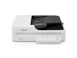 Epson Scanner WorkForce DS-1760WN Document scanner