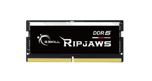 G.Skill Ripjaws F5-4800S3434A16GX1-RS memory module 16 1 x 16 DDR5 4800 MHz