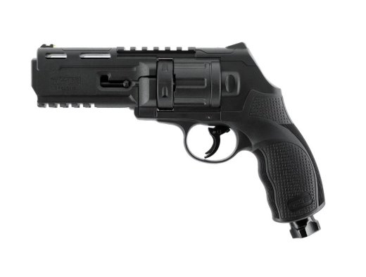 Umarex HDR TR 50 gen.2 T4E rubber-bullet revolver
