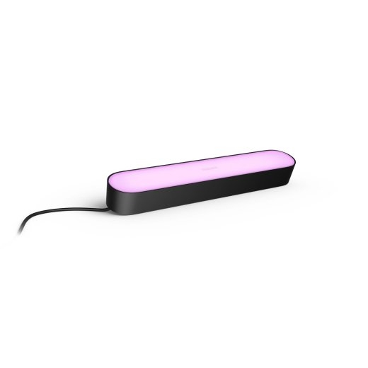 Philips Hue Play WCA Lightbar Base, Black 42 W 2000-6500 Hue White Colour Ambiance