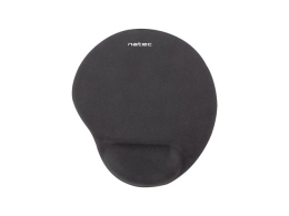 Natec Mouse Pad Marmot Black