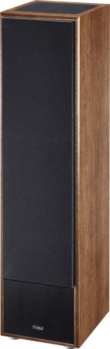 Magnat Monitor S80 ATM 2.5-way Black, Walnut Wired 160 W
