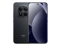 Xiaomi Redmi Note 15 Pro+ Black 6.83 " AMOLED 1220 x 2772 pixels Qualcomm Internal RAM 8 256 4G Main camera resolution 200+8+2 MP Secondary camera...