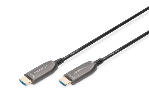 Digitus Connection Cable HDMI to HDMI 10 m