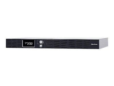 CyberPower Smart App UPS Systems OR600ERM1U 600 VA 360 W