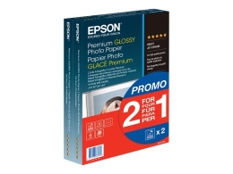 Premium Glossy Photo Paper 255 g/m² 100 x 150 mm 10x15