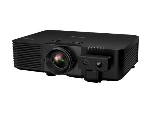 Epson EB-L895U WUXGA (1920x1200) 8000 ANSI lumens Black Wi-Fi