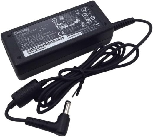 Gigabyte Power adapter for A16 and Aero X16 9JRADA-150FEUM-EE00 150W AC Adapter