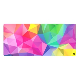 Endorfy Crystal - mouse pad - extra large