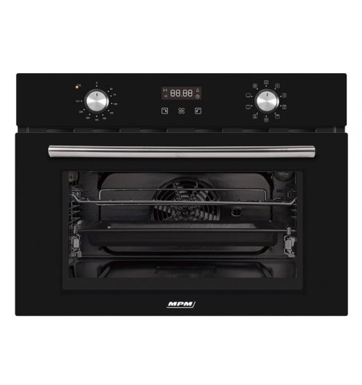 Compact oven MPM-63-BOK-24
