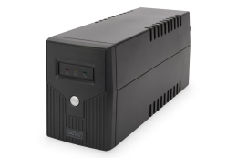 Digitus Line-Interactive UPS 600 VA 360 W