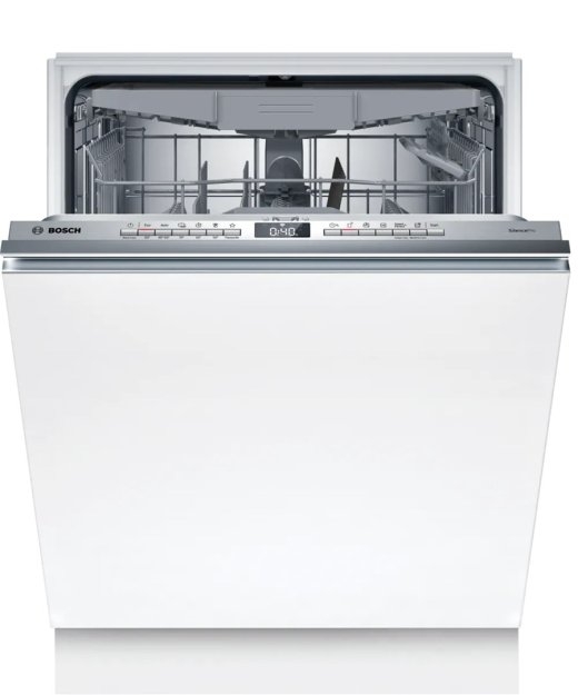 Bosch Serie 4 SMV4ECX23E dishwasher Fully built-in 14 place settings C